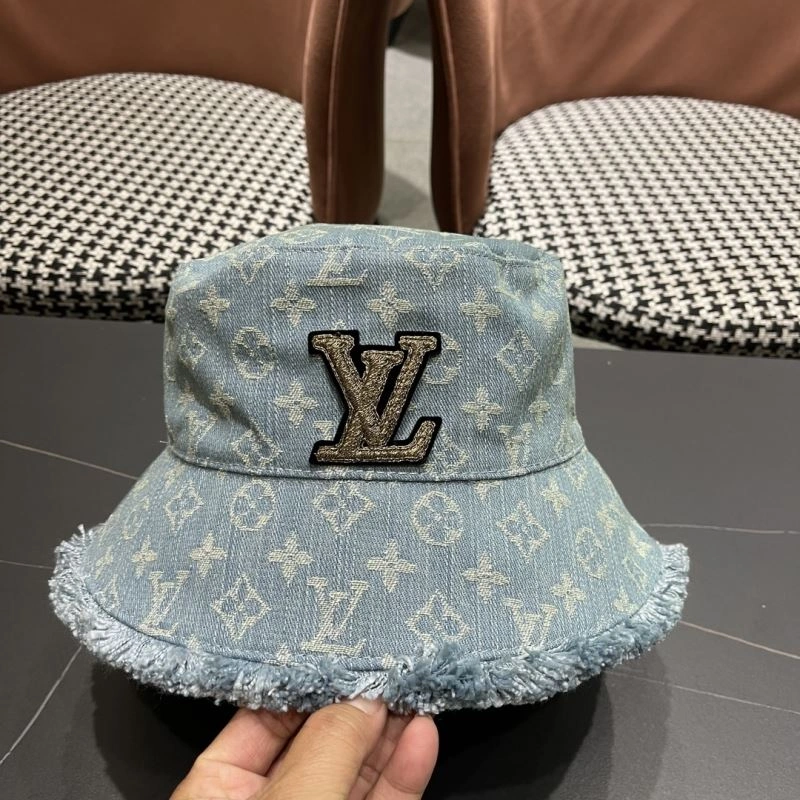Louis Vuitton Caps Comfortable 257822
