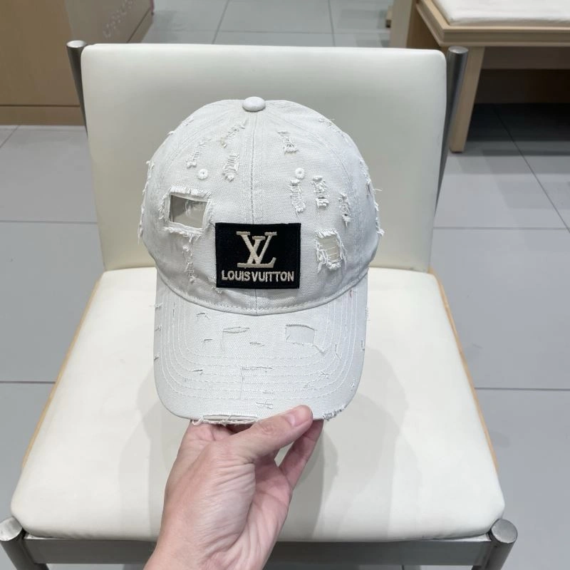 Louis Vuitton Caps NewStyle 257816