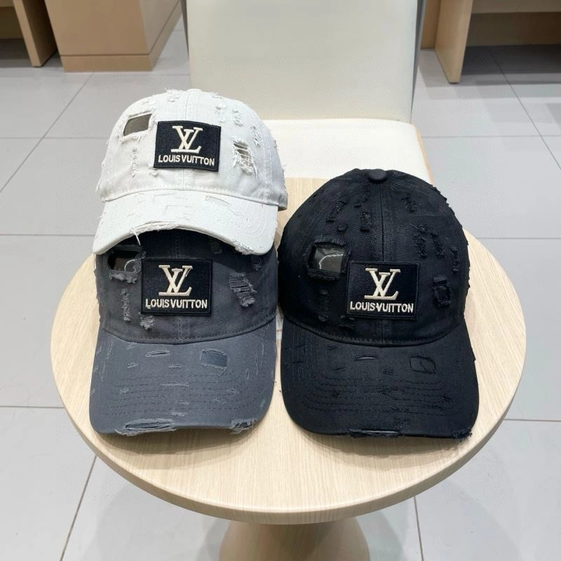 Louis Vuitton Caps NewStyle 257816