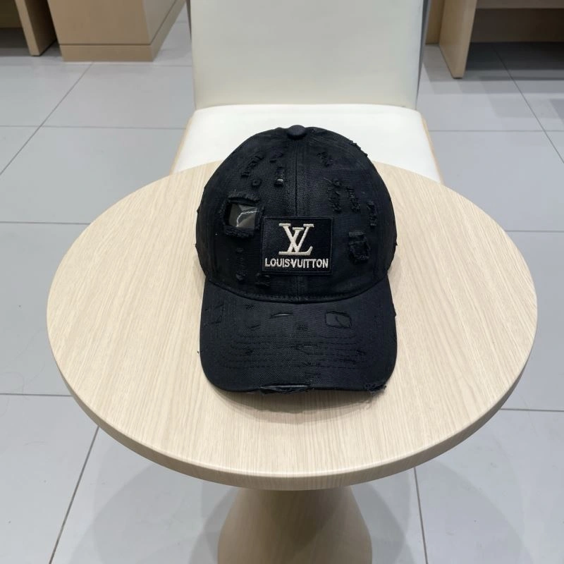 Louis Vuitton Caps MultiPurpose 257815