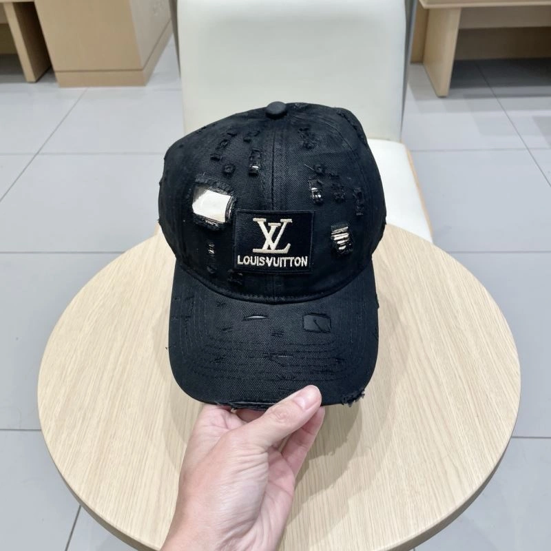 Louis Vuitton Caps MultiPurpose 257815