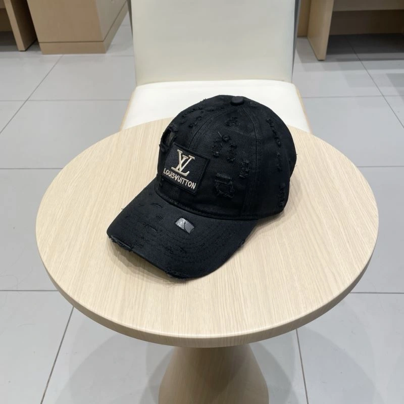 Louis Vuitton Caps MultiPurpose 257815