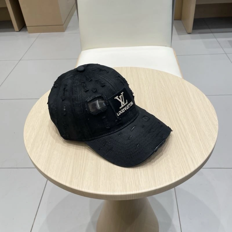 Louis Vuitton Caps MultiPurpose 257815
