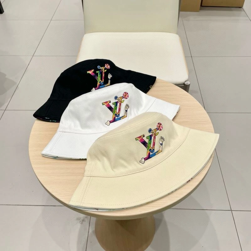 Louis Vuitton Caps TopPick 257814