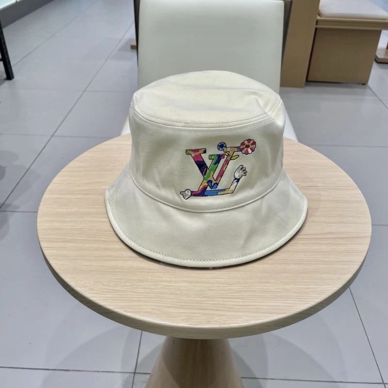 Louis Vuitton Caps QuickDry 257813
