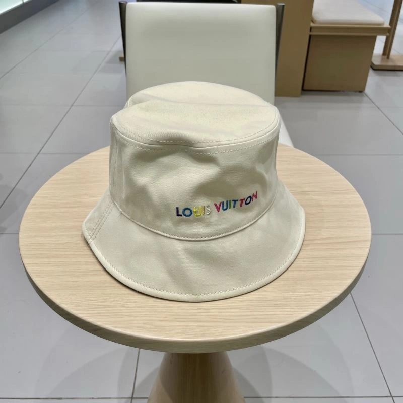 Louis Vuitton Caps QuickDry 257813