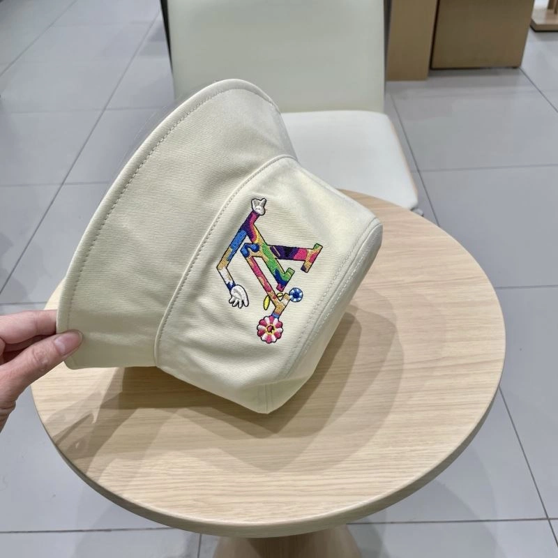 Louis Vuitton Caps QuickDry 257813