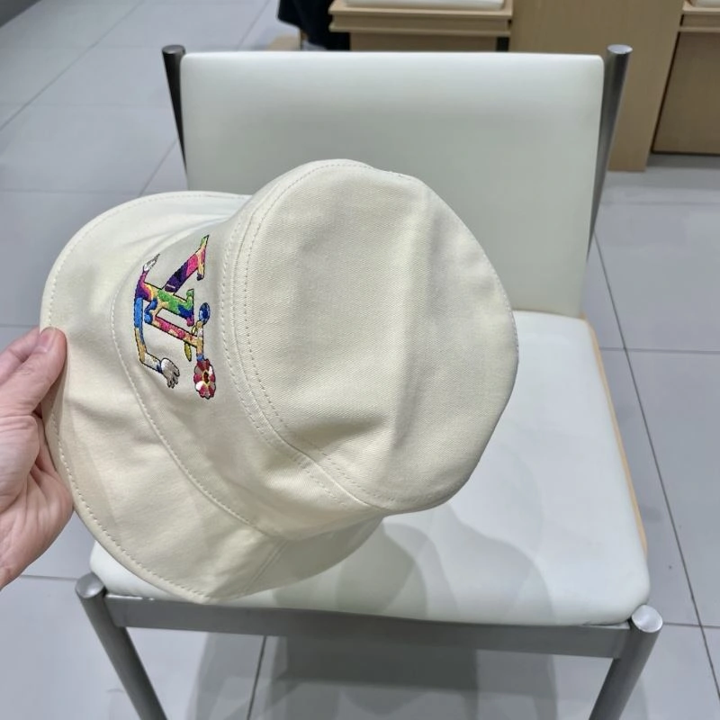 Louis Vuitton Caps QuickDry 257813