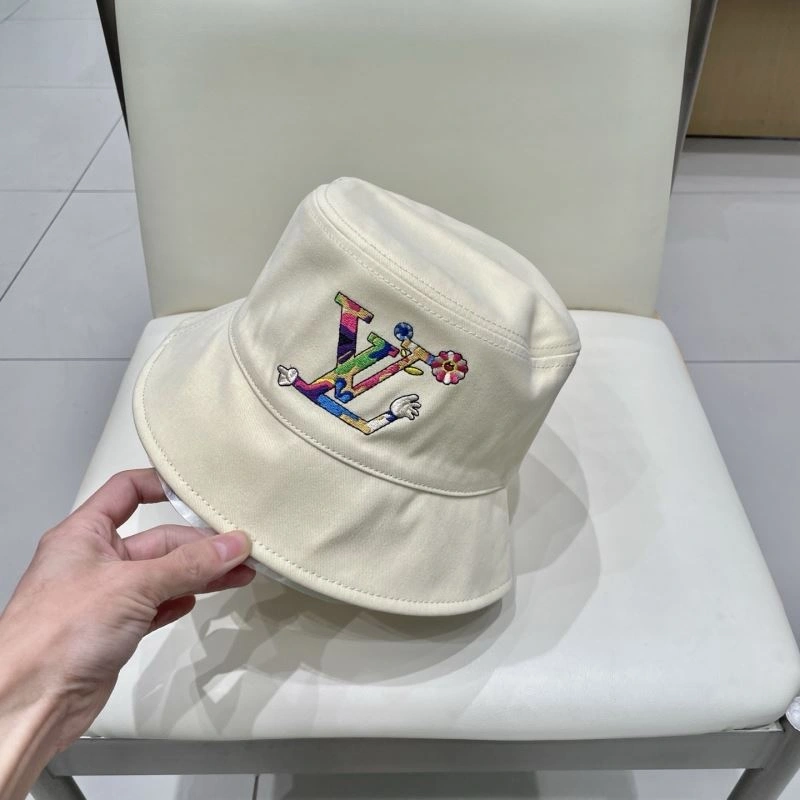 Louis Vuitton Caps QuickDry 257813