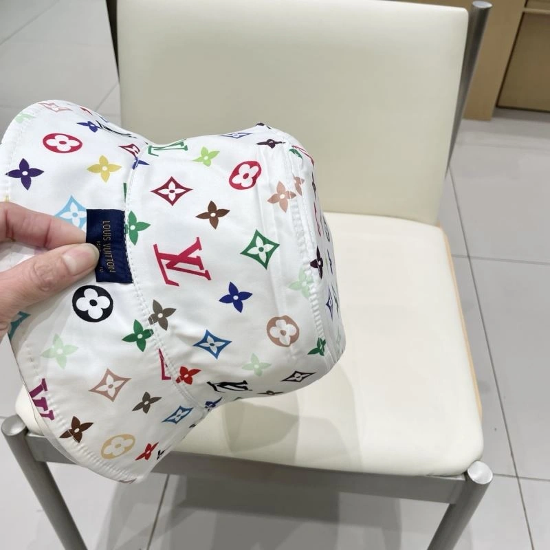 Louis Vuitton Caps QuickDry 257813