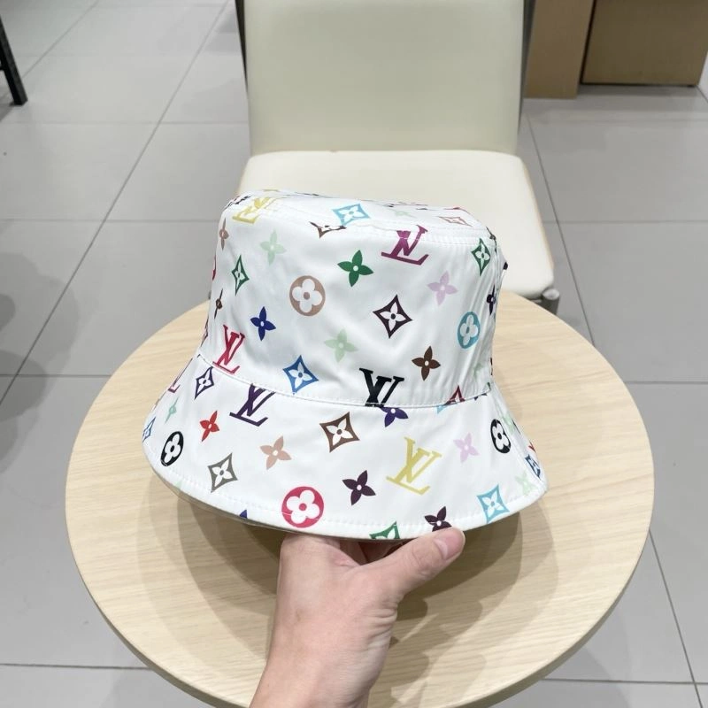 Louis Vuitton Caps QuickDry 257813