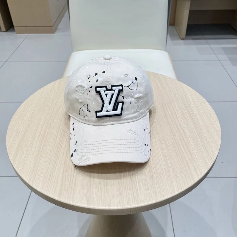 Louis Vuitton Caps Resilient 257811
