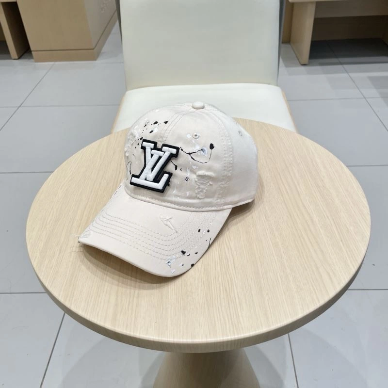 Louis Vuitton Caps Resilient 257811