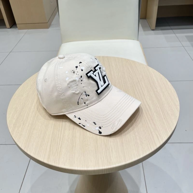 Louis Vuitton Caps Resilient 257811