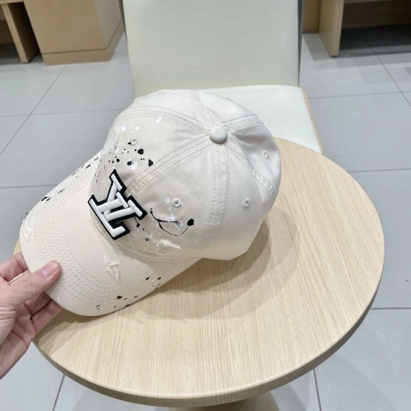 Louis Vuitton Caps Resilient 257811