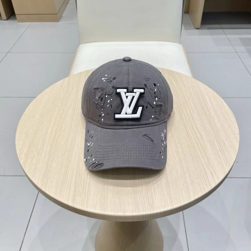 Louis Vuitton Caps Trendsetting 257810