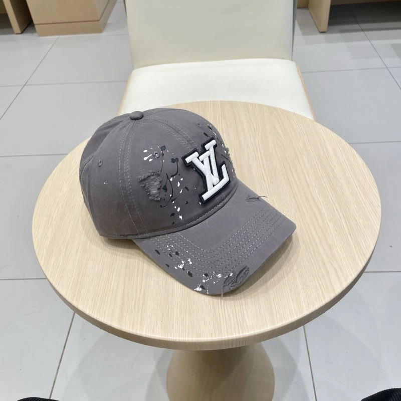Louis Vuitton Caps Trendsetting 257810
