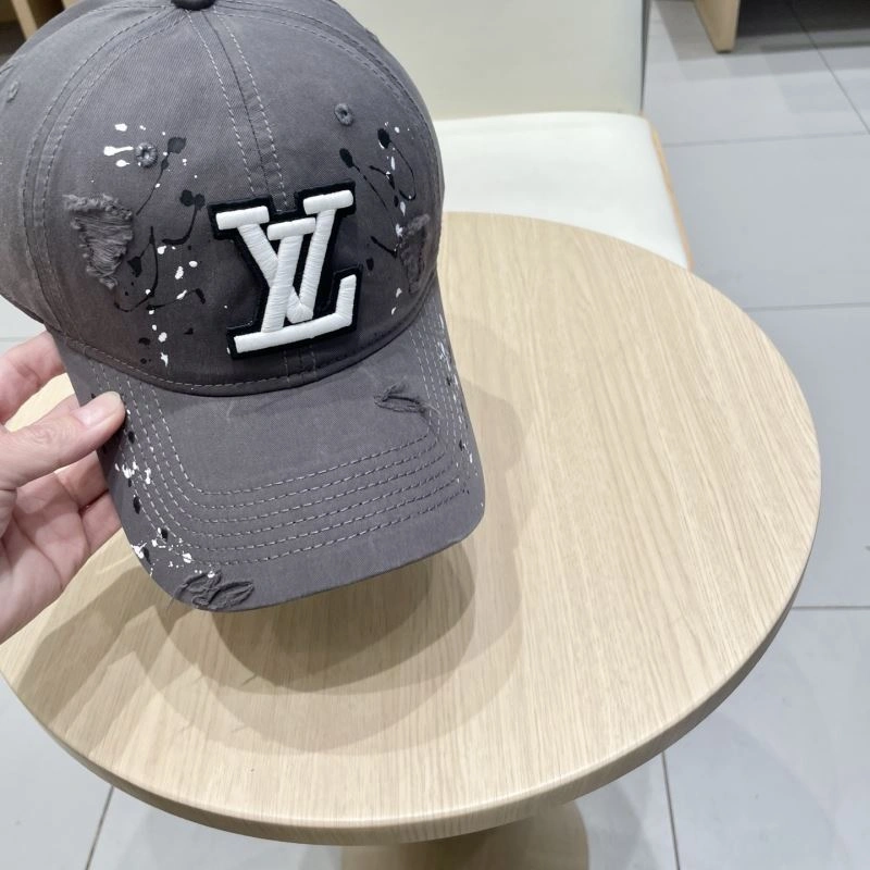 Louis Vuitton Caps Trendsetting 257810