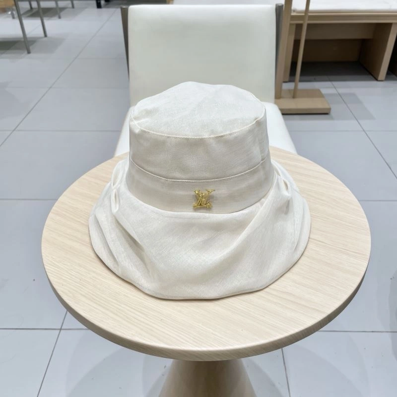 Louis Vuitton Caps Lightweight 257809