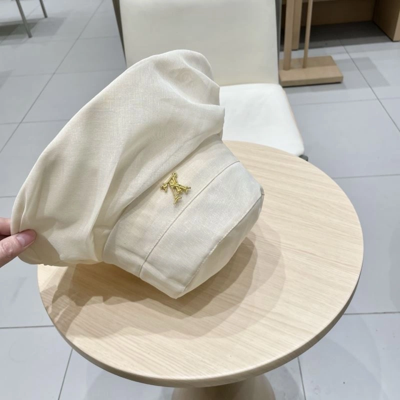 Louis Vuitton Caps Lightweight 257809