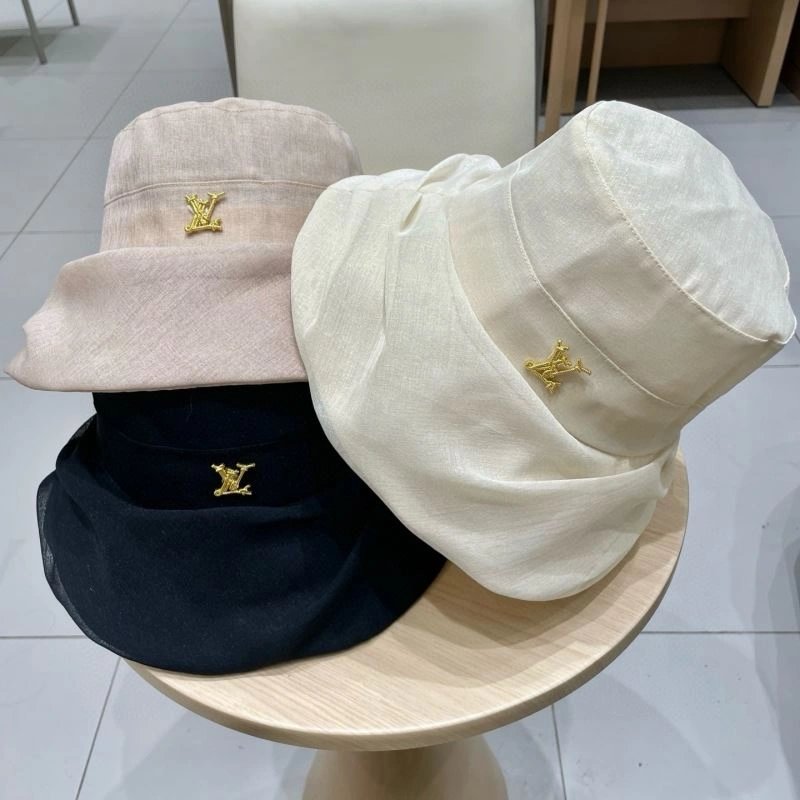 Louis Vuitton Caps Lightweight 257809
