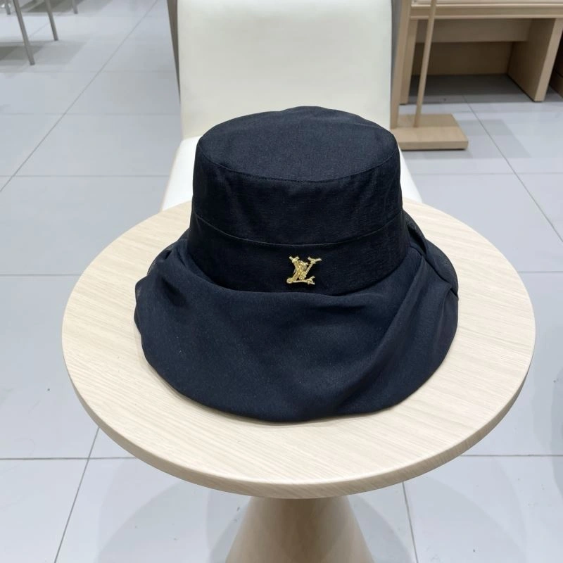 Louis Vuitton Caps SmartChoice 257807