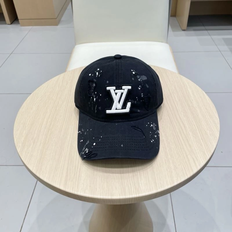 Louis Vuitton Caps UrbanChic 257804