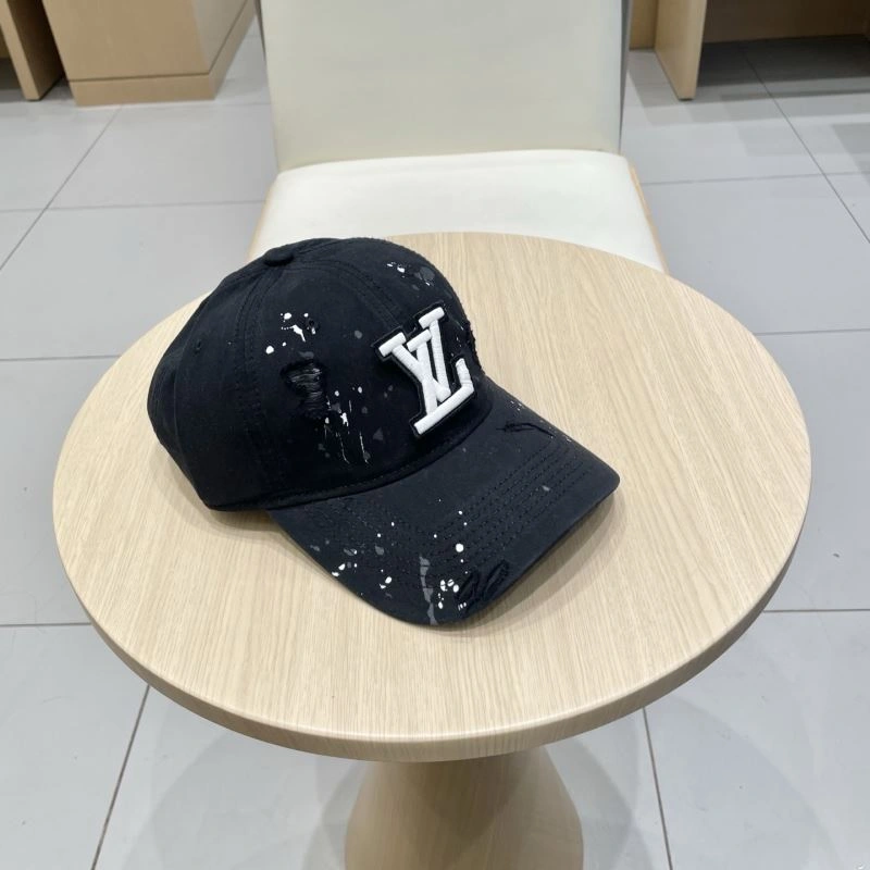 Louis Vuitton Caps UrbanChic 257804