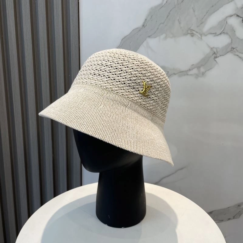 Louis Vuitton Caps WeatherProof 257800