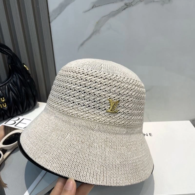 Louis Vuitton Caps WeatherProof 257800