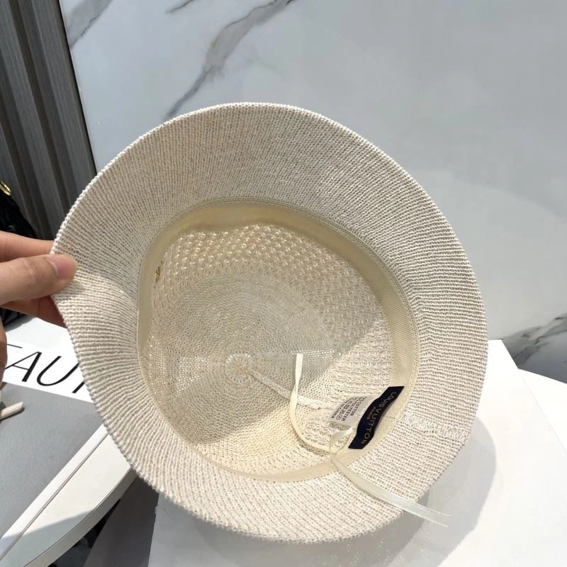 Louis Vuitton Caps WeatherProof 257800