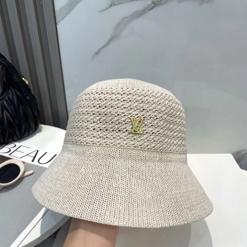 Louis Vuitton Caps WeatherProof 257800
