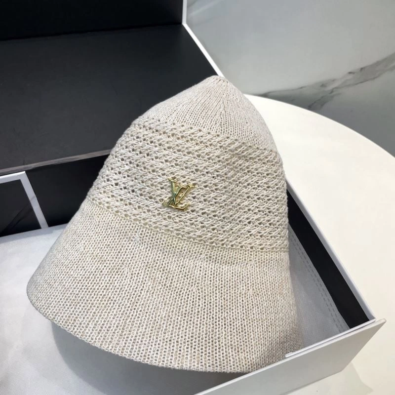 Louis Vuitton Caps WeatherProof 257800