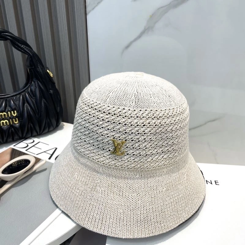 Louis Vuitton Caps WeatherProof 257800