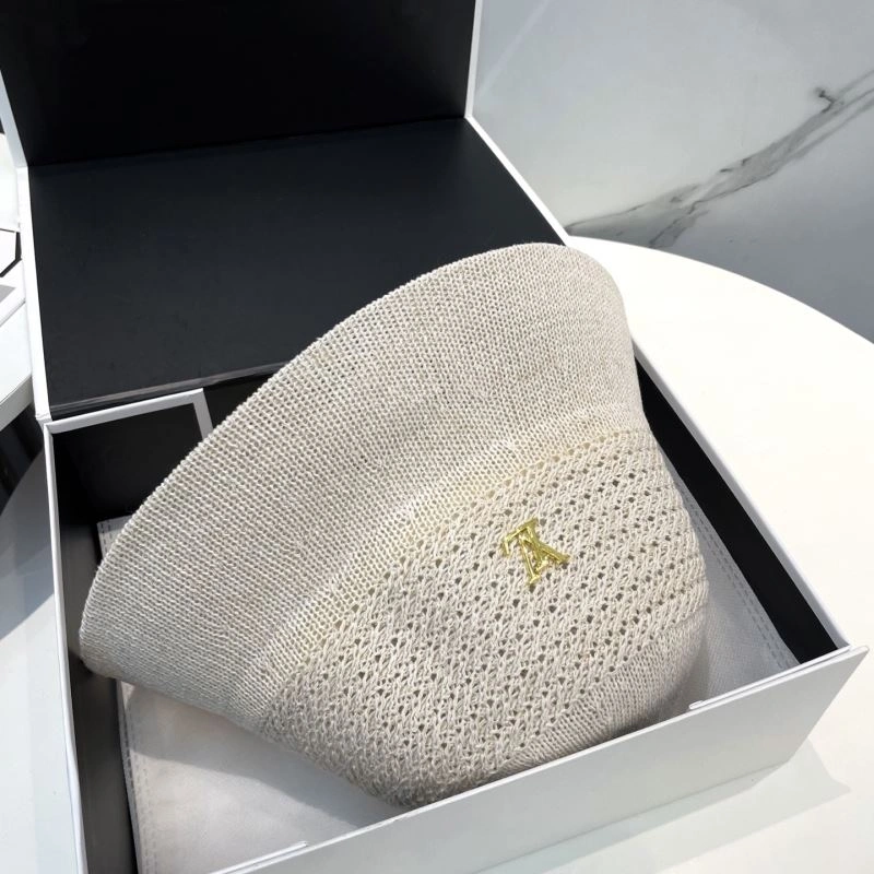 Louis Vuitton Caps WeatherProof 257800