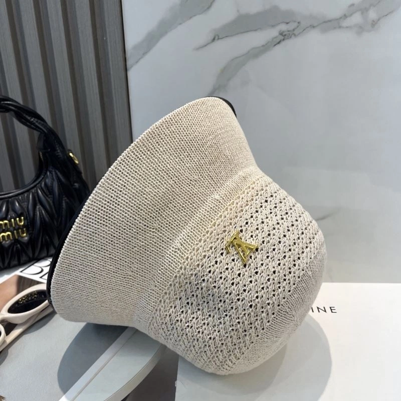 Louis Vuitton Caps WeatherProof 257800