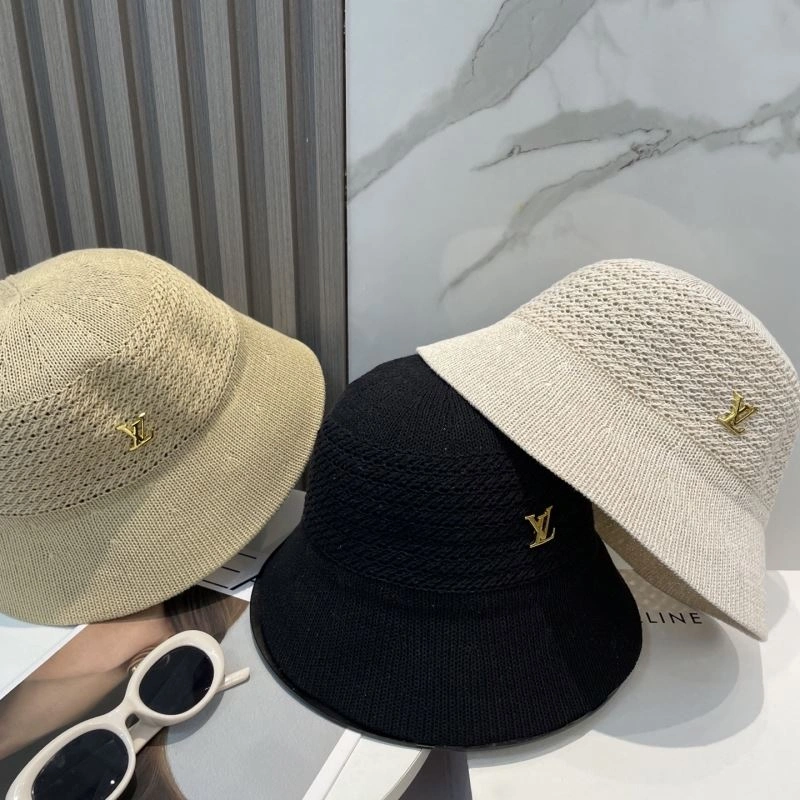 Louis Vuitton Caps Flexible 257796
