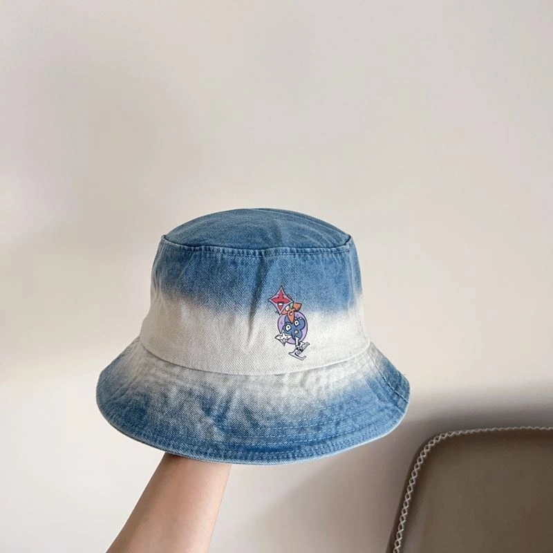 StreetReady Louis Vuitton Caps 257790