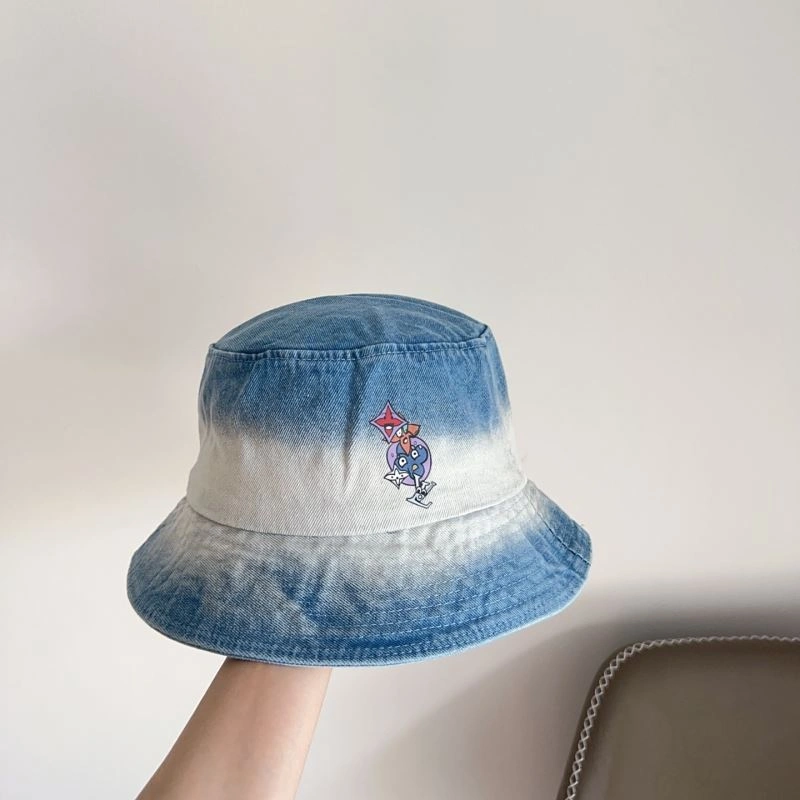 StreetReady Louis Vuitton Caps 257790