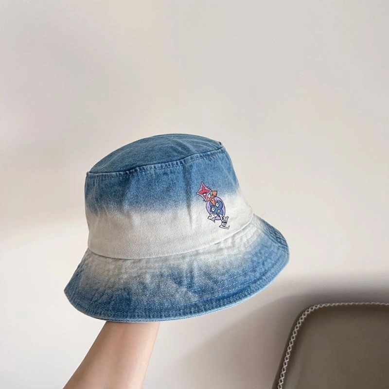 StreetReady Louis Vuitton Caps 257790