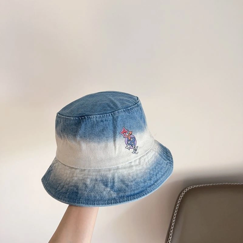 StreetReady Louis Vuitton Caps 257790