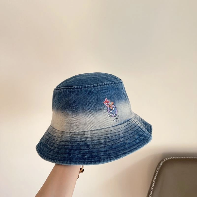 FastDry Louis Vuitton Caps 257799