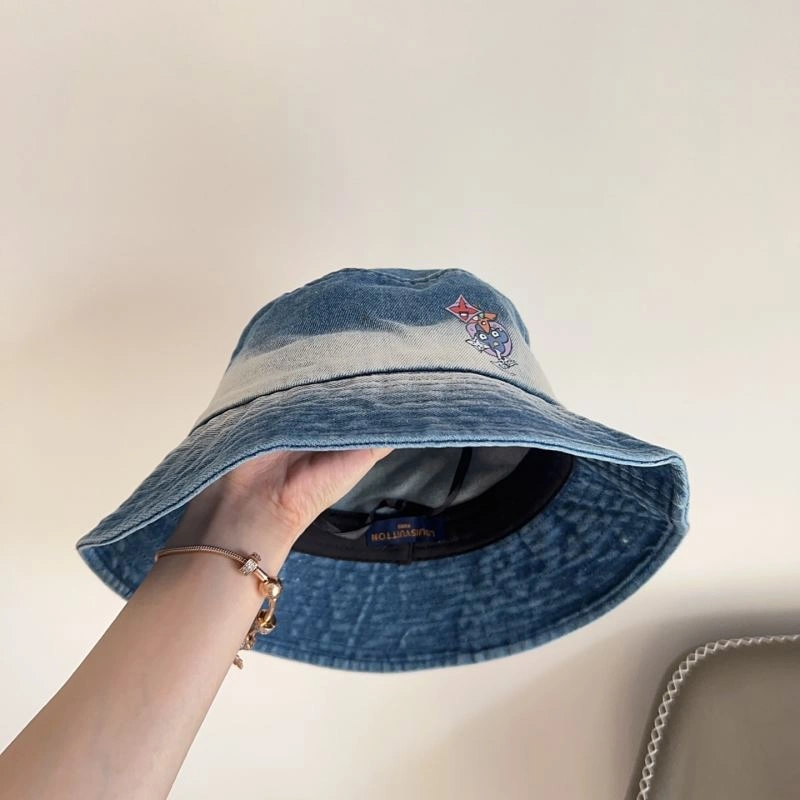 FastDry Louis Vuitton Caps 257799