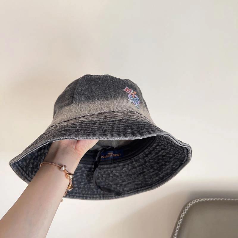 SportInspired Louis Vuitton Caps 257792