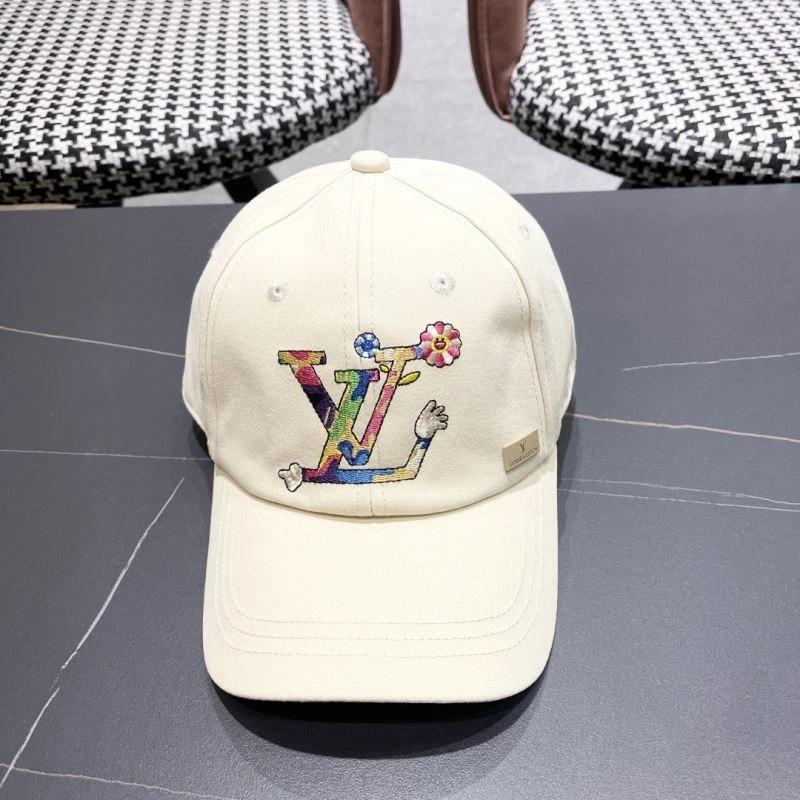 EyeCatching Louis Vuitton Caps 257808