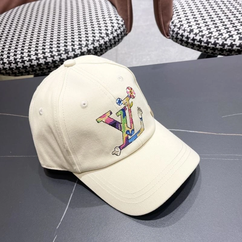 EyeCatching Louis Vuitton Caps 257808