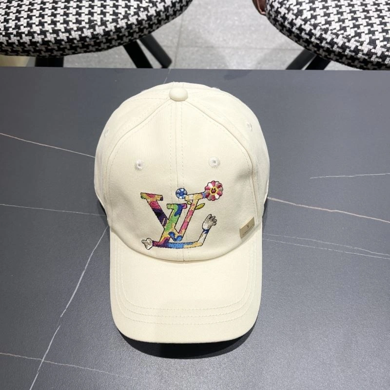 EyeCatching Louis Vuitton Caps 257808