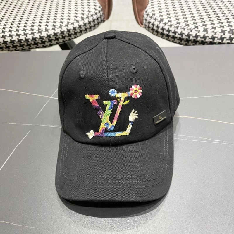 TravelReady Louis Vuitton Caps 257803