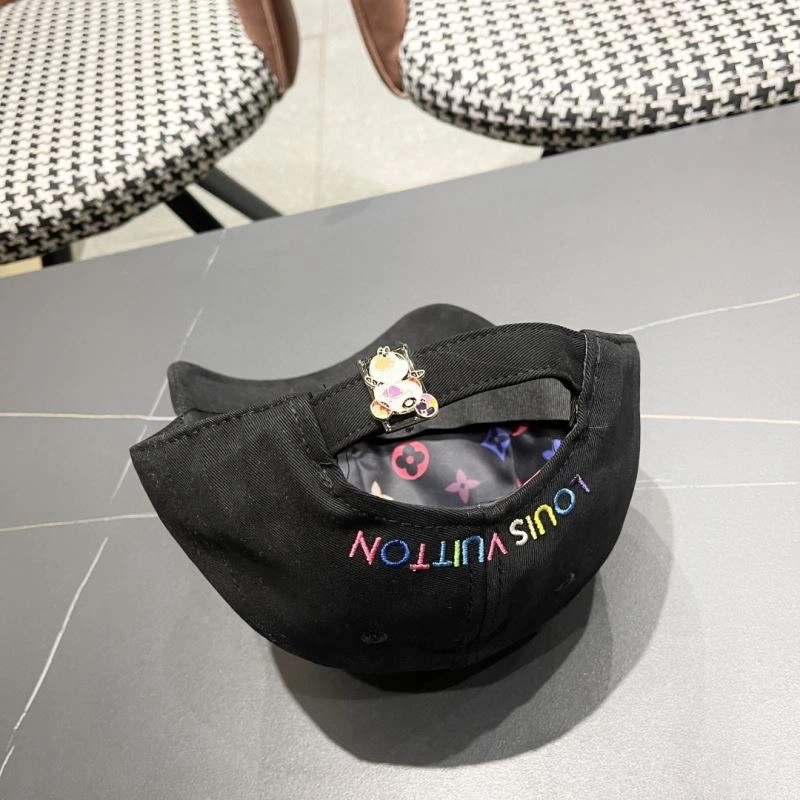 TravelReady Louis Vuitton Caps 257803