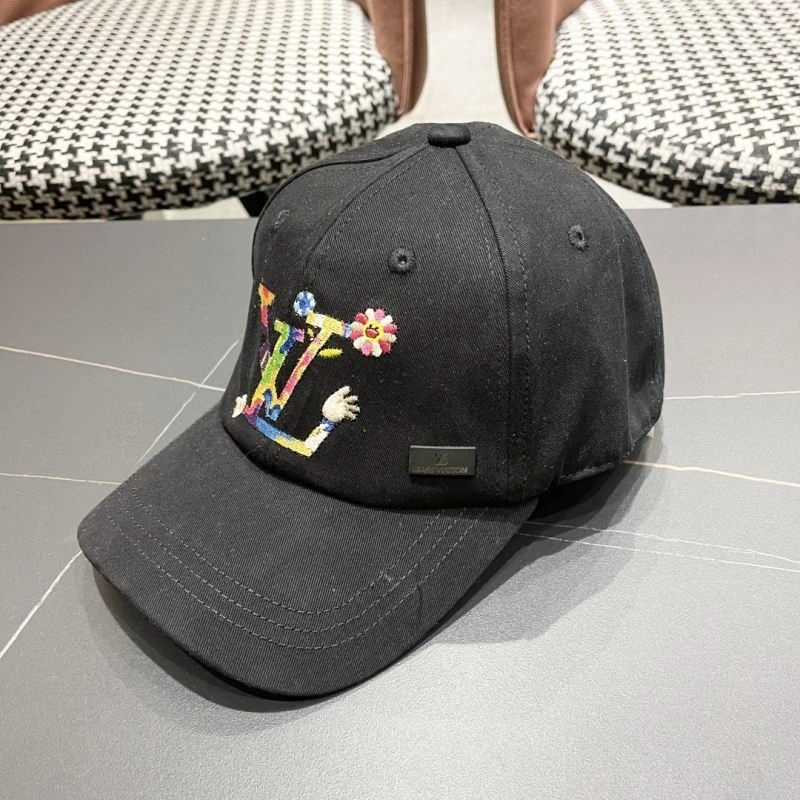 TravelReady Louis Vuitton Caps 257803
